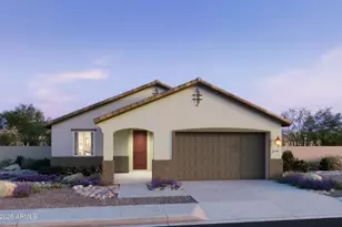 2788 E Mecklenburg Way, San Tan Valley, AZ 85143 - Photo 1