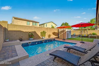 22039 N 98th Lane, Peoria, AZ 85383 - Photo 60