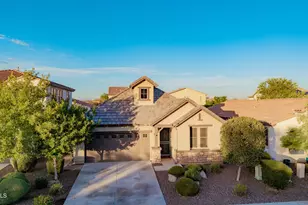 22039 N 98th Ln, Peoria, AZ 85383 - Photo 70