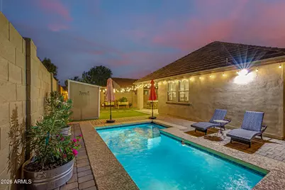 22039 N 98th Lane, Peoria, AZ 85383 - Photo 56