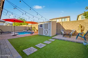 22039 N 98th Ln, Peoria, AZ 85383 - Photo 68