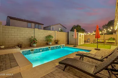22039 N 98th Lane, Peoria, AZ 85383 - Photo 54