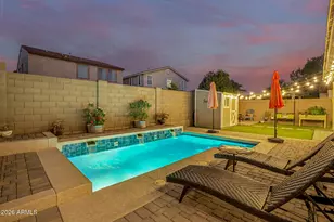 22039 N 98th Ln, Peoria, AZ 85383 - Photo 54