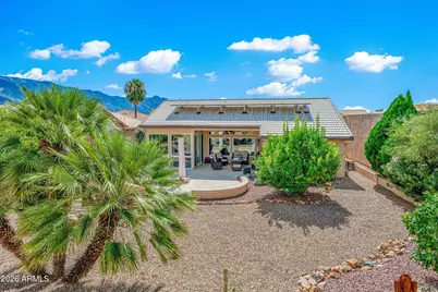 63064 E Flower Ridge Drive, Saddlebrooke, AZ 85739 - Photo 22