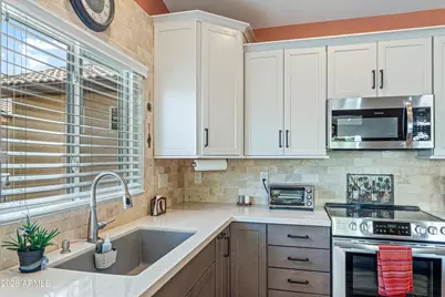 63064 E Flower Ridge Drive, Saddlebrooke, AZ 85739 - Photo 8