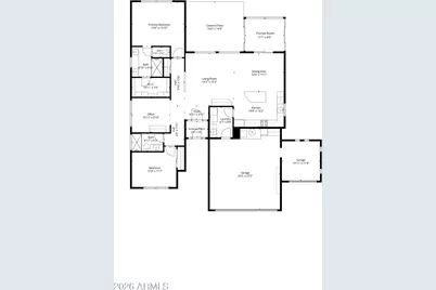 63064 E Flower Ridge Drive, Saddlebrooke, AZ 85739 - Photo 24