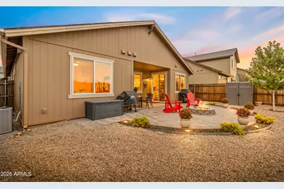 11850 Pegasus Road, Bellemont, AZ 86015 - Photo 8