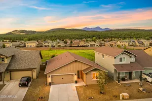 11850 Pegasus Rd, Bellemont, AZ 86015 - Photo 2