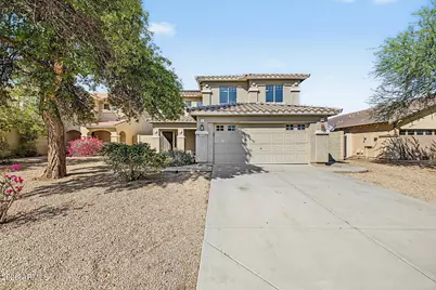 17820 W Boca Raton Road, Surprise, AZ 85388 - Photo 1