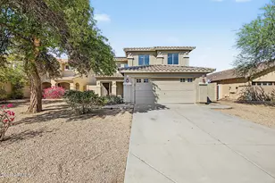 17820 W Boca Raton Rd, Surprise, AZ 85388 - Photo 1