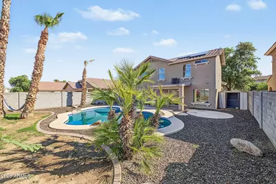 17820 W Boca Raton Road, Surprise, AZ 85388 - Photo 32