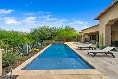 39728 N 106th Place N, Scottsdale, AZ 85262 - Photo 38