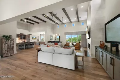 39728 N 106th Place N, Scottsdale, AZ 85262 - Photo 4