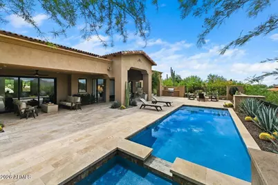 39728 N 106th Place N, Scottsdale, AZ 85262 - Photo 30