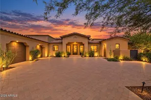 39728 N 106th Pl N, Scottsdale, AZ 85262 - Photo 1