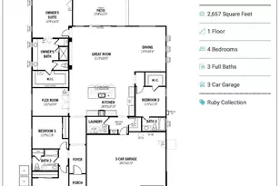 355 W Floyd Dr, San Tan Valley, AZ 85140 - Photo 2