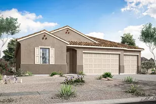 355 W Floyd Dr, San Tan Valley, AZ 85140 - Photo 1