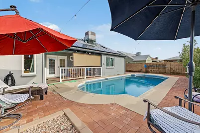 4550 N 88th Avenue, Phoenix, AZ 85037 - Photo 1