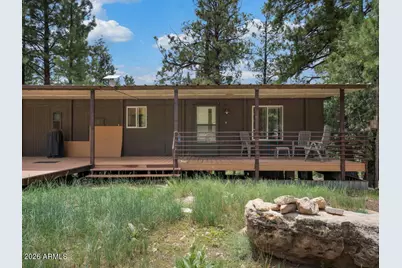 590 Jacks Canyon Drive, Happy Jack, AZ 86024 - Photo 4