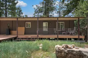 590 Jacks Canyon Dr, Happy Jack, AZ 86024 - Photo 4