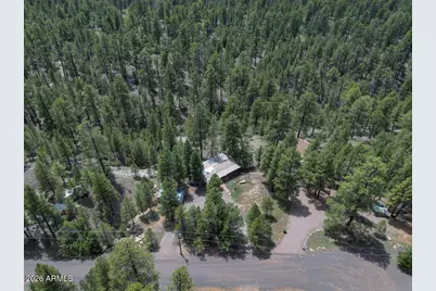 590 Jacks Canyon Drive, Happy Jack, AZ 86024 - Photo 38