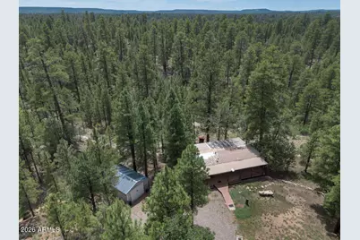 590 Jacks Canyon Drive, Happy Jack, AZ 86024 - Photo 34