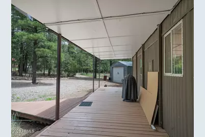 590 Jacks Canyon Drive, Happy Jack, AZ 86024 - Photo 6