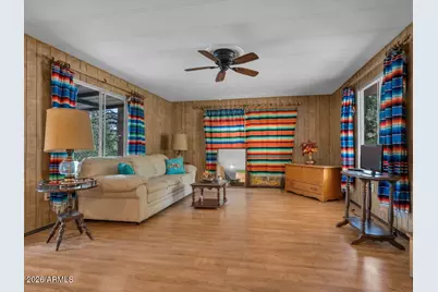 590 Jacks Canyon Drive, Happy Jack, AZ 86024 - Photo 8
