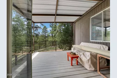590 Jacks Canyon Drive, Happy Jack, AZ 86024 - Photo 14