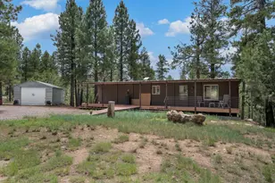 590 Jacks Canyon Dr, Happy Jack, AZ 86024 - Photo 1