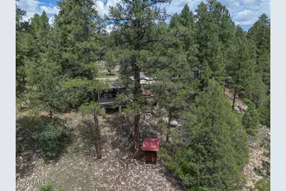 590 Jacks Canyon Drive, Happy Jack, AZ 86024 - Photo 32