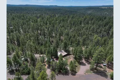 590 Jacks Canyon Drive, Happy Jack, AZ 86024 - Photo 36