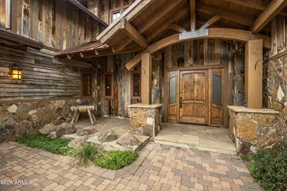 4219 Griffiths Spring, Flagstaff, AZ 86005 - Photo 4