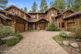 4219 Griffiths Spring, Flagstaff, AZ 86005 - Photo 1