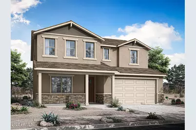 827 W Angelina Drive, San Tan Valley, AZ 85140 - Photo 1