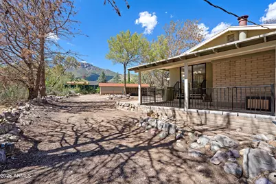 4898 E Miller Canyon Road, Hereford, AZ 85615 - Photo 40