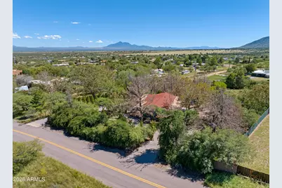 4898 E Miller Canyon Road, Hereford, AZ 85615 - Photo 50