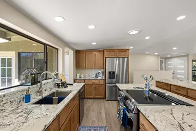 4898 E Miller Canyon Road, Hereford, AZ 85615 - Photo 16