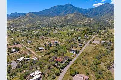 4898 E Miller Canyon Road, Hereford, AZ 85615 - Photo 56