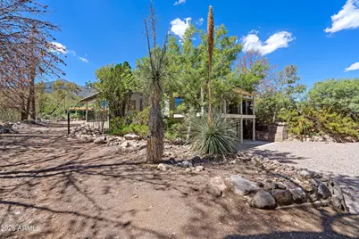 4898 E Miller Canyon Road, Hereford, AZ 85615 - Photo 38