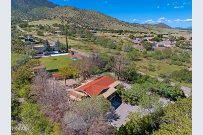 4898 E Miller Canyon Road, Hereford, AZ 85615 - Photo 52