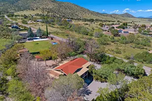 4898 E Miller Canyon Rd, Hereford, AZ 85615 - Photo 52