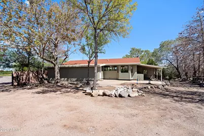 4898 E Miller Canyon Road, Hereford, AZ 85615 - Photo 42