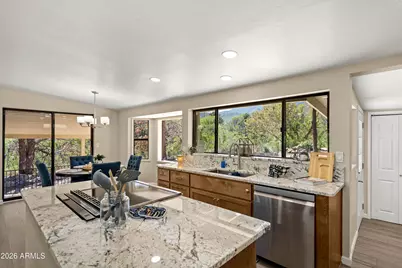 4898 E Miller Canyon Road, Hereford, AZ 85615 - Photo 14
