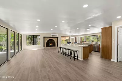 4898 E Miller Canyon Road, Hereford, AZ 85615 - Photo 4