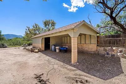 4898 E Miller Canyon Road, Hereford, AZ 85615 - Photo 46