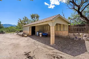 4898 E Miller Canyon Rd, Hereford, AZ 85615 - Photo 46
