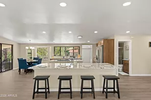 4898 E Miller Canyon Rd, Hereford, AZ 85615 - Photo 12