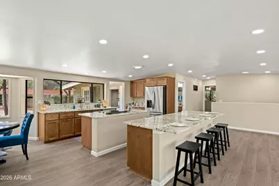 4898 E Miller Canyon Road, Hereford, AZ 85615 - Photo 2