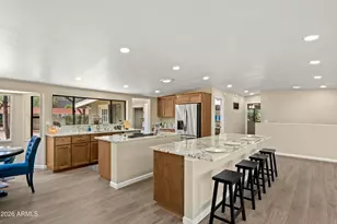 4898 E Miller Canyon Rd, Hereford, AZ 85615 - Photo 2